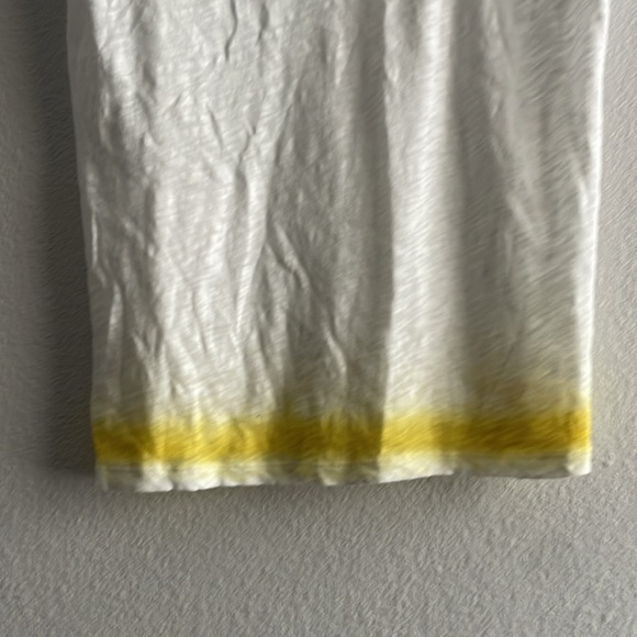 ATM ANTHONY THOMAS MELILLO Hand-Sprayed Crewneck T-Shirt size S - Picture 7 of 10